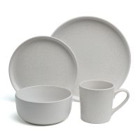 НАБОР ПОСУДЫ ОБЕДЕННЫЙ BRONCO 