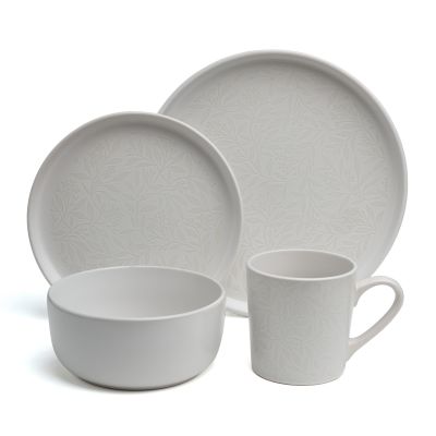 НАБОР ПОСУДЫ ОБЕДЕННЫЙ BRONCO 