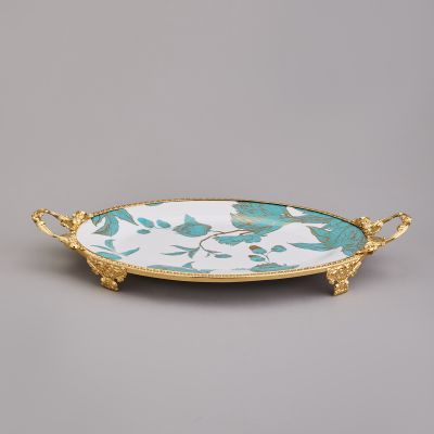 БЛЮДО 37*21*5 СМ-5