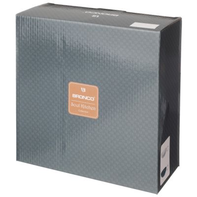 САЛАТНИК BRONCO 