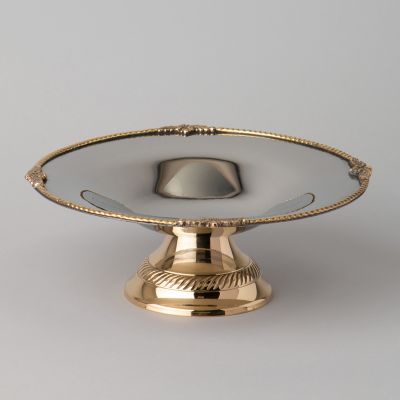 БЛЮДО СЕРВИРОВОЧНОЕ 20X20X8СМ-0