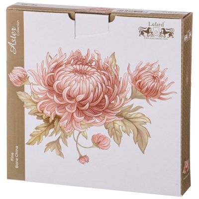 НАБОР ТАРЕЛОК ЗАКУСОЧНЫХ LEFARD 