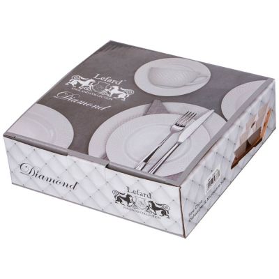 МЕНАЖНИЦА 4 СЕКЦИИ НА ДЕРЕВ.ПОДСТАВКЕ LEFARD 