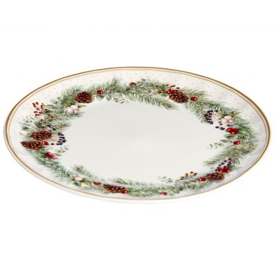 ТАРЕЛКА ЗАКУСОЧНАЯ LEFARD 