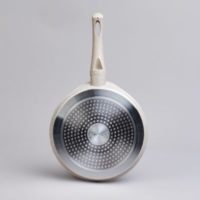 СКОВОРОДА БЛИННАЯ AGNESS С АНТИПРИГАРНЫМ ПОКРЫТИЕМ 