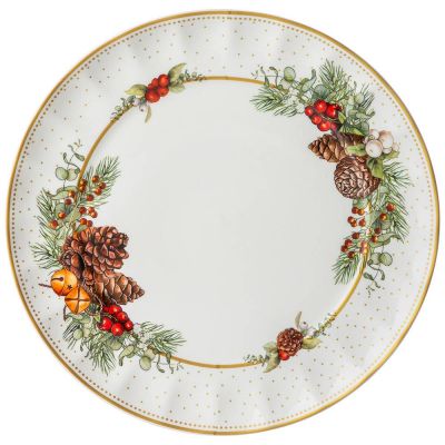 ТАРЕЛКА ЗАКУСОЧНАЯ LEFARD 