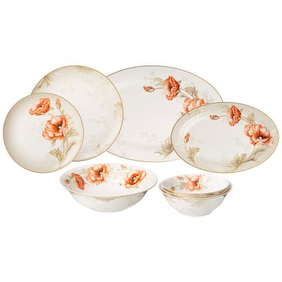 СЕРВИЗ СТОЛОВЫЙ LEFARD 