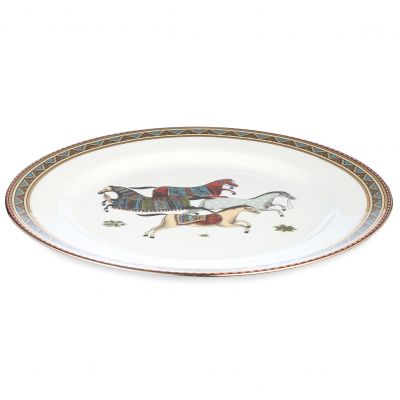 НАБОР ТАРЕЛОК ЗАКУСОЧНЫХ LEFARD  