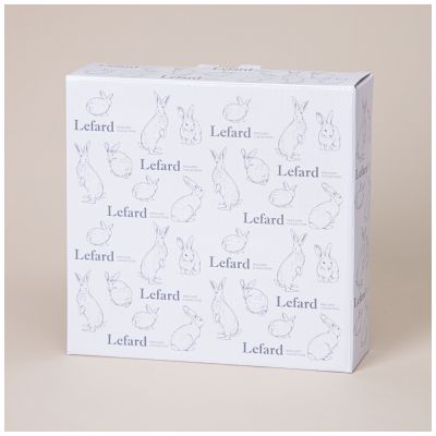 ТАРЕЛКА ГЛУБОКАЯ LEFARD 