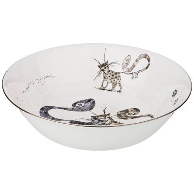 САЛАТНИК - ТАРЕЛКА СУПОВАЯ LEFARD 