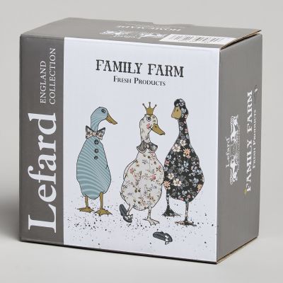 САЛАТНИК С РУЧКАМИ LEFARD 