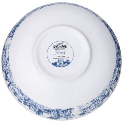 ТАРЕЛКА СУПОВАЯ LEFARD 