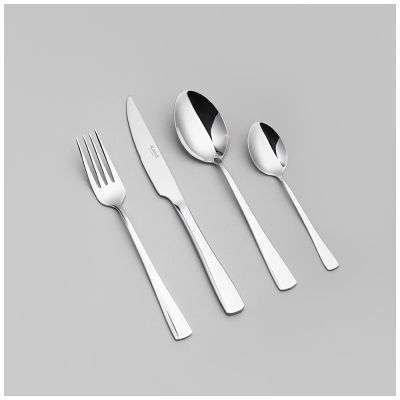 НАБОР СТОЛОВЫХ ПРИБОРОВ НА 4 ПЕРСОН LUNA AGNESS 16 ПР-0