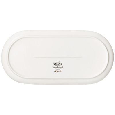 БЛЮДО ОВАЛЬНОЕ LEFARD 