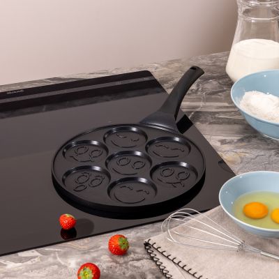 СКОВОРОДА AGNESS 