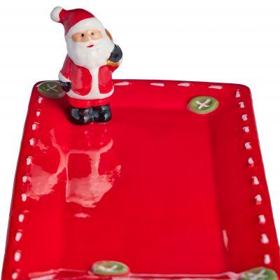 БЛЮДО СЕРВИРОВОЧНОЕ КОЛЛЕКЦИЯ 