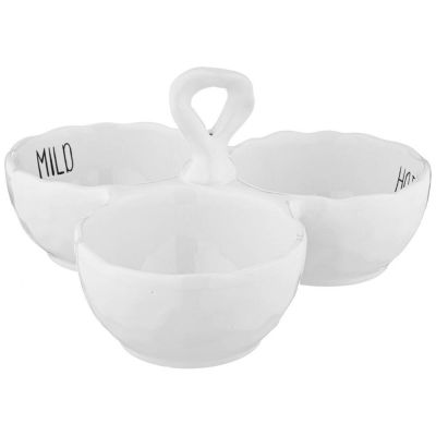 МЕНАЖНИЦА  ТРЕХСЕКЦИОННАЯ С РУЧКОЙ КОЛЛЕКЦИЯ 