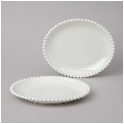 НАБОР ТАРЕЛОК ОВАЛЬНЫХ LEFARD 