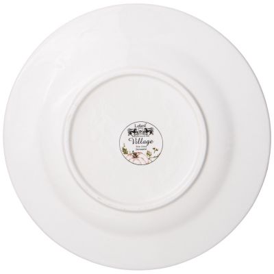 ТАРЕЛКА ОБЕДЕННАЯ LEFARD 