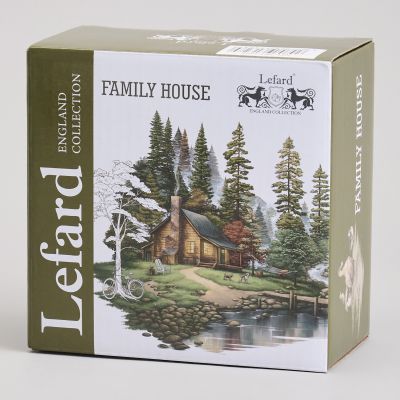 САЛАТНИК С РУЧКАМИ LEFARD 