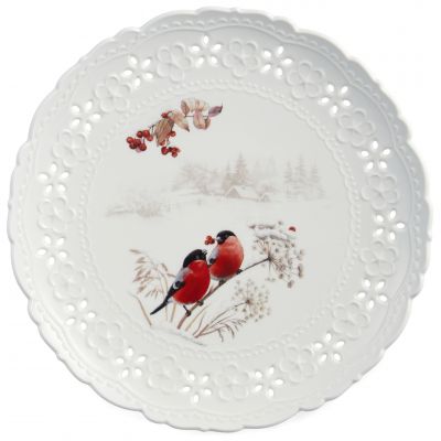 НАБОР ТАРЕЛОК ОБЕДЕННЫХ LEFARD 