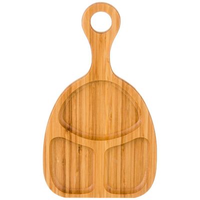 БЛЮДО ДЕРЕВЯННОЕ LEFARD 