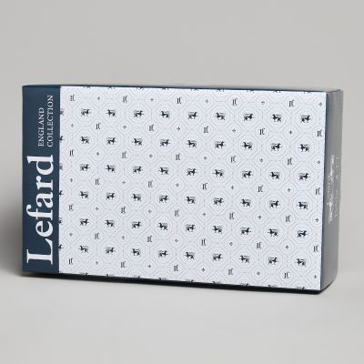 БЛЮДО ОВАЛЬНОЕ LEFARD 