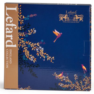 ТАРЕЛКА ЗАКУСОЧНАЯ LEFARD 