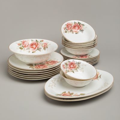 СЕРВИЗ ОБЕДЕННЫЙ LEFARD 