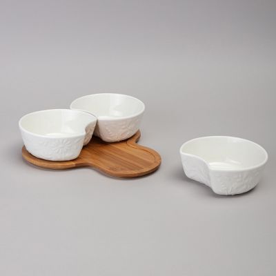 МЕНАЖНИЦА 3 СЕКЦИИ LEFARD 