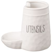 ПОДСТАВКА ДЛЯ КУХОННЫХ АКСЕССУАРОВ  КОЛЛЕКЦИЯ 