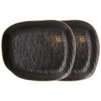 НАБОР ТАРЕЛОК ОБЕДЕННЫХ BRONCO 