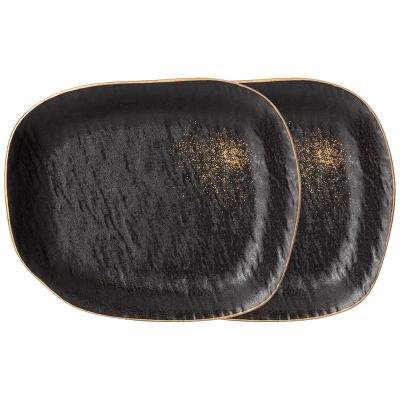 НАБОР ТАРЕЛОК ОБЕДЕННЫХ BRONCO 