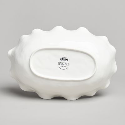 БЛЮДО ОВАЛЬНОЕ LEFARD 