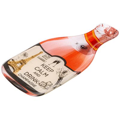 БЛЮДО СЕРВИРОВОЧНОЕ 25,5*11,5*1,5 СМ МАЛ. УП. = 6 ШТ. (МИН.ПАРТИЯ)-1