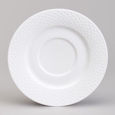 БУЛЬОННИЦА С БЛЮДЦЕМ LEFARD 