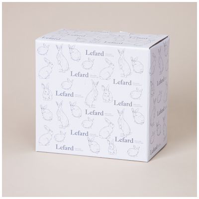 САЛАТНИК LEFARD 