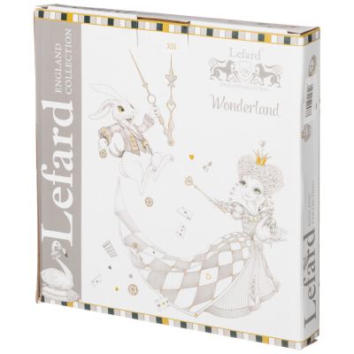 ТАРЕЛКА ОБЕДЕННАЯ LEFARD 