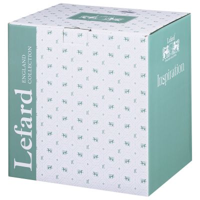 НАБОР ПОСУДЫ LEFARD 