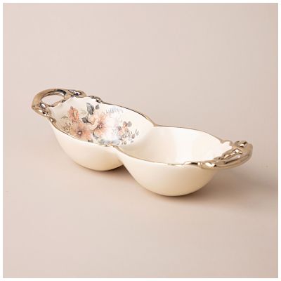 МЕНАЖНИЦА 2 СЕКЦИИ 25Х9,5Х6 СМ-0