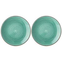 НАБОР ТАРЕЛОК ПИРОЖКОВЫХ BRONCO 