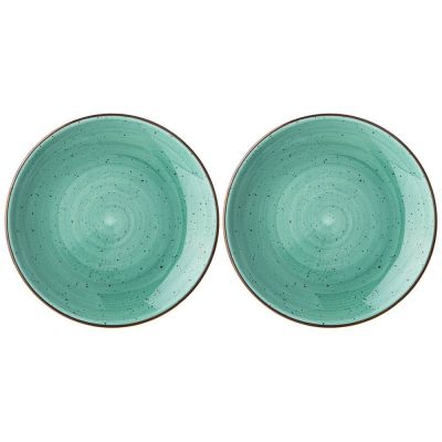 НАБОР ТАРЕЛОК ПИРОЖКОВЫХ BRONCO 