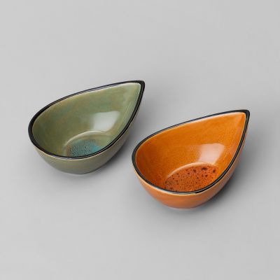 НАБОР СОУСНИКОВ ИЗ 2 ШТ. КОЛЛЕКЦИЯ 