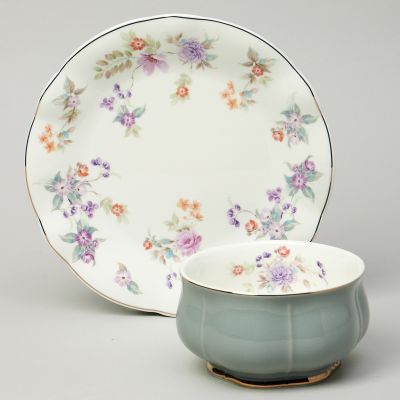 НАБОР ДЛЯ ЗАВТРАКА LEFARD 