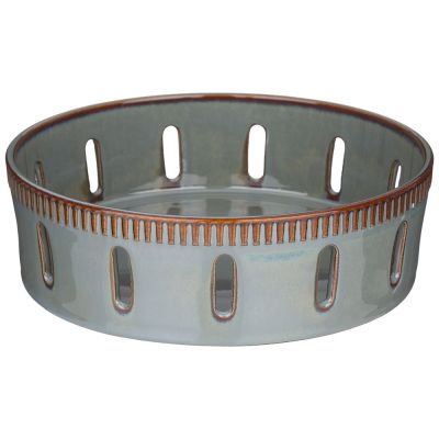 ВАЗА СЕРВИРОВОЧНАЯ BRONCO 