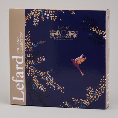 ТАРЕЛКА ЗАКУСОЧНАЯ LEFARD 