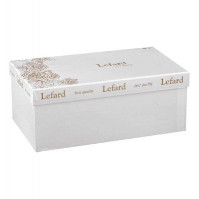 НАБОР ДЛЯ ВАРЕНЬЯ LEFARD 