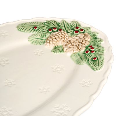 БЛЮДО СЕРВИРОВОЧНОЕ 