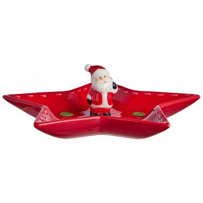 БЛЮДО СЕРВИРОВНОЧНОЕ КОЛЛЕКЦИЯ 