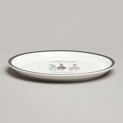 ТАРЕЛКА ОБЕДЕННАЯ LEFARD 